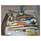 Hand Tools