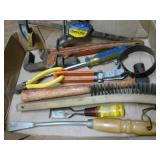 Hand Tools