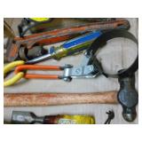 Hand Tools