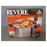 Revere Ware Cookware