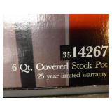 Revere Ware Cookware