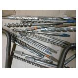 Vintage Hand Speed Drill