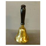Vintage Brass Bell