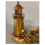 Cut Metal Music Player