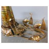 Cut Metal Music Player