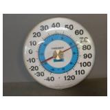 Vintage Thermometer