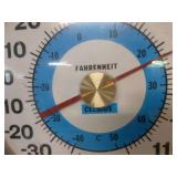 Vintage Thermometer
