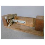 Vintage Salesman Sample