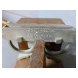 Vintage Salesman Sample