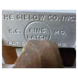 Vintage Salesman Sample