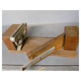 Vintage Salesman Sample