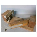 Vintage Salesman Sample