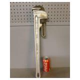 Ridgid Pipe Wrench