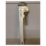 Ridgid Pipe Wrench