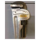 Ridgid Pipe Wrench