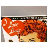 I Love Lucy Set