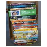 DVD Movies