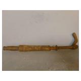 Antique Nail Puller