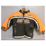 Harley Davidson Jacket