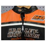 Harley Davidson Jacket