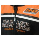 Harley Davidson Jacket
