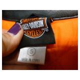 Harley Davidson Jacket