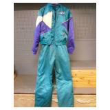 Arctic Cat Snowmobile Suit Set