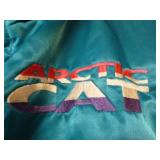 Arctic Cat Snowmobile Suit Set
