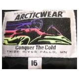 Arctic Cat Snowmobile Suit Set