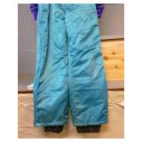 Arctic Cat Snowmobile Suit Set