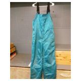 Arctic Cat Snowmobile Suit Set