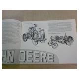 Collector Tractor Book