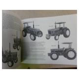 Collector Tractor Book