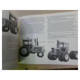 Collector Tractor Book