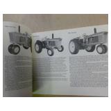 Collector Tractor Book