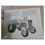 Collector Tractor Book