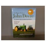 Collector Tractor Book