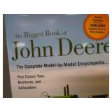 Collector Tractor Book