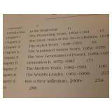 Collector Tractor Book