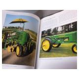 Collector Tractor Book
