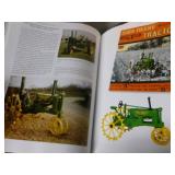 Collector Tractor Book