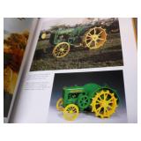 Collector Tractor Book
