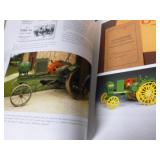 Collector Tractor Book