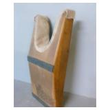 Boot Jack