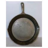 Cast Iron Pan