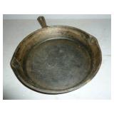 Cast Iron Pan