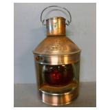 Oil Lamp