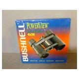 Bushnell Binoculars