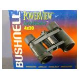 Bushnell Binoculars
