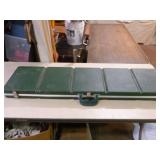 Rifle Case